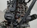двигатель BMW X3 E83 [рестайлинг] (2006 - 2010), 2.0 л., N47 D20 C, дизель, N47D20C - фото №9