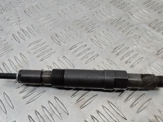 форсунка Ford Mondeo 3 поколение 2003, 2.0 л., дизель, 0432133801