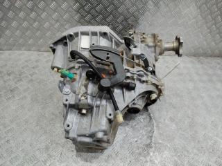 КПП механическая (МКПП) Dacia Duster 1 поколение 2011, 1.5 л., K9K 898, дизель, TL8B000