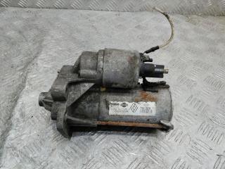 стартер Renault Duster 1 поколение (2010 - 2015), 233003329R