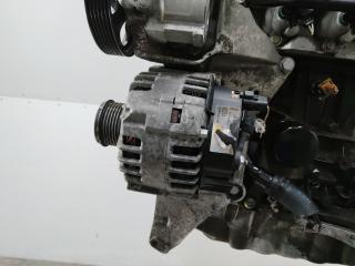 генератор Renault Laguna 2 поколение 2004, 1.8 л., F4P 774, бензин