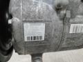 компрессор кондиционера Dacia Duster 1 поколение 2011, 1.5 л., K9K 898, дизель, 8200939386 - фото №2