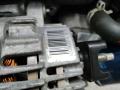 генератор Dacia Duster 1 поколение 2011, 1.5 л., K9K 898, дизель, 8200660057 - фото №3