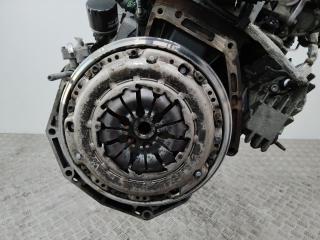 Комплект сцепления (в двигателе) Renault Laguna 3 поколение 2012, 1.5 л., K9K 782, дизель, 8200450217