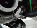 турбина Renault Laguna 3 поколение 2012, 1.5 л., K9K 782, дизель, 54399700087 - фото №3
