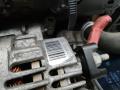 генератор Renault Grand Scenic 3 поколение 2009, 1.5 л., K9K 832, дизель, 8200960533 - фото №3
