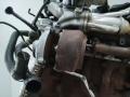 турбина Renault Grand Scenic 3 поколение 2009, 1.5 л., K9K 832, дизель, 54399700070 - фото №3