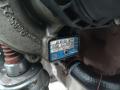 турбина Renault Megane 3 поколение 2010, 1.5 л., K9K J 836, дизель, 54399700087 - фото №3