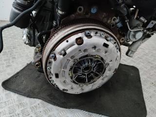 комплект сцепления Peugeot 807 1 поколение 2008, 2.2 л., дизель, МКПП, 96631712