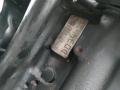 двигатель Nissan Qashqai 1 поколение [рестайлинг] 2010, 1.5 л., K9K 282, дизель, K9K282, K9KH282 - фото №2