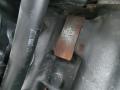двигатель Renault Megane 2 поколение [рестайлинг] 2008, 1.5 л., K9K 732, дизель, K9K732, K9KP732 - фото №3