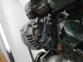 генератор Renault Megane 2 поколение [рестайлинг] 2008, 1.5 л., K9K 732, дизель, 8200660034 - фото №2