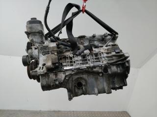 блок цилиндров BMW X3 E83 2004, 2.5 л., M54 B25 (256S5), бензин, 256S5, M54B25