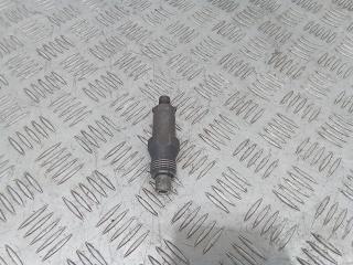 форсунка Renault Clio 1 поколение [рестайлинг] 1998, 1.5 л., дизель, МКПП, 6733401C