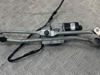 механизм стеклоочистителя (трапеция дворников) BMW 1 серия E81/E82/E87/E88 (2004 - 2007), 692570601