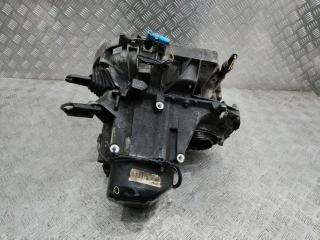 КПП механическая (МКПП) Renault Kangoo 1 поколение 1999, 1.4 л., бензин, JB1958