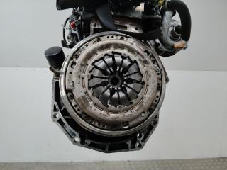 Комплект сцепления (в двигателе) Renault Megane 2 поколение 2006, 1.5 л., K9K 734, дизель, 8200450217