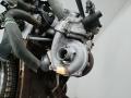 турбина Renault Megane 2 поколение 2006, 1.5 л., K9K 734, дизель, 54399700070 - фото №2