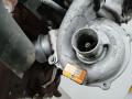 турбина Renault Megane 2 поколение 2006, 1.5 л., K9K 734, дизель, 54399700070 - фото №3