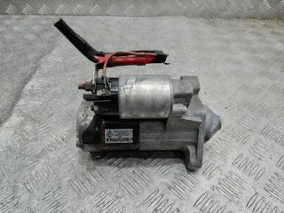 стартер Renault Megane 2 поколение [рестайлинг] 2008, 1.5 л., K9K 732, дизель, 8200584675