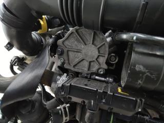насос вакуумный Peugeot 308 1 поколение [рестайлинг] 2012, 1.6 л., дизель, 9804021880