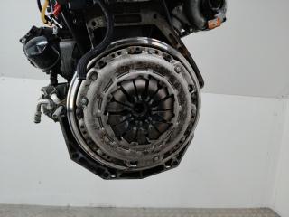 Комплект сцепления (в двигателе) Renault Megane 2 поколение [рестайлинг] 2008, 1.5 л., K9K 732, дизель, 8200450217