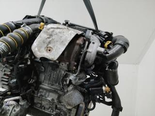 турбина Peugeot Partner 2 поколение (B9) [рестайлинг] 2015, 1.6 л., дизель, 9686120680