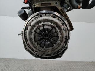 Комплект сцепления (в двигателе) Renault Laguna 3 поколение 2009, 1.5 л., дизель, 8200450217