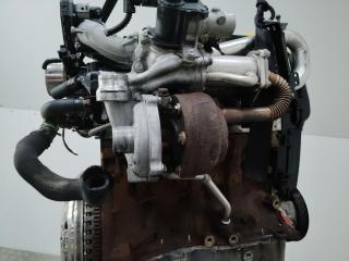 турбина Renault Laguna 3 поколение 2009, 1.5 л., дизель, 54399700070