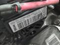 генератор Renault Scenic 2 поколение [рестайлинг] 2007, 1.5 л., K9K 732, дизель, 8200772726 - фото №4