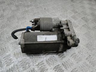 стартер Peugeot 207 1 поколение [рестайлинг] 2011, 1.6 л., дизель, МКПП