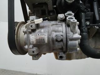 компрессор кондиционера Dacia Duster 1 поколение 2011, 1.5 л., K9K 898, дизель, 926006229R