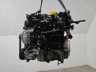 двигатель Renault Duster 1 поколение 2012, 1.5 л., дизель, K9KJ896, K9K896
