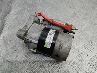 стартер Renault Scenic 1 поколение [рестайлинг] 2002, 1.6 л., бензин, 8200266777