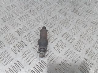 форсунка Renault Clio 1 поколение [рестайлинг] 1998, 1.5 л., дизель, МКПП, 6733401C