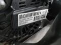 генератор Renault Duster 1 поколение 2012, 1.5 л., дизель, 231007707R - фото №4
