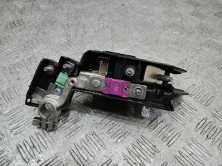 клемма аккумулятора плюс Volkswagen Crafter 2 поколение 2022, 2.0 л., дизель, МКПП, 7C0915459B