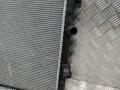 радиатор (основной) Volkswagen Tiguan 1 поколение 2009, 5N0121253M - фото №2