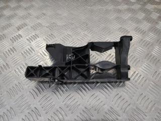 крепление фары левой Audi A6 4G/C7 2012, 4G0805607