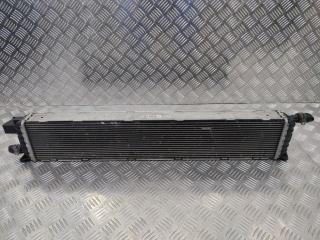 интеркулер Audi A6 4G/C7 2012, 8K0145804E