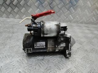 стартер Renault Modus 1 поколение [рестайлинг] 2008, 1.5 л., дизель, 8200584675