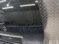крышка багажника (дверь 3-5) Mercedes-Benz M-Класс W163 [рестайлинг] 2002 - фото №4