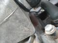 двигатель Mercedes-Benz Vito W639 2005, 2.2 л., дизель, 646982 - фото №3