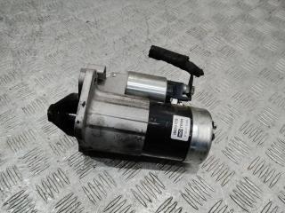 стартер Renault Clio 3 поколение [рестайлинг] 2010, 1.5 л., дизель, МКПП