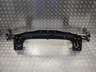 передняя панель крепления облицовки (телевизор) BMW 1 серия F20/F21 2013