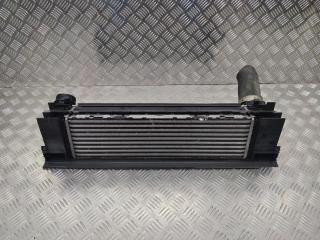 интеркулер BMW 1 серия F20/F21 2013, 7600530