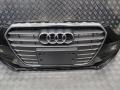 бампер передний Audi A4 B8 [рестайлинг] 2014, 8K0807437AC - фото №4