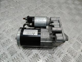 стартер Peugeot 207 1 поколение 2009, 1.6 л., дизель, МКПП, M0T22473AM