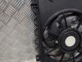 вентилятор радиатора Volkswagen Passat B8 2016, 1K0121207BB, 1KD959455B - фото №3