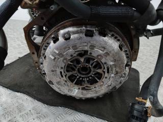 комплект сцепления Renault Laguna 3 поколение [рестайлинг] 2012, 2.0 л., дизель, МКПП